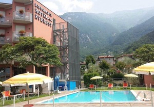 Hotel Everest Arco