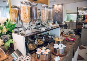 Hotel Everest Arco