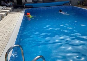 Hotel Familiia