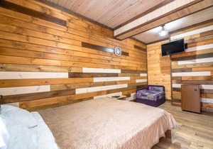 Hotel Familiia
