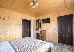 Hotel Familiia