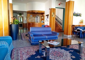 Hotel Fleming