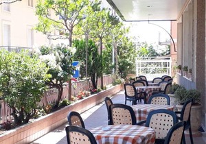 Hotel Fleming