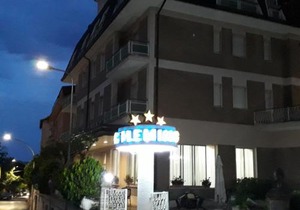 Hotel Fleming