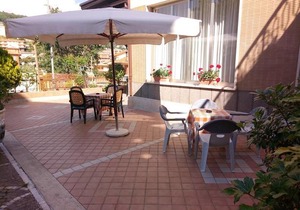 Hotel Fleming