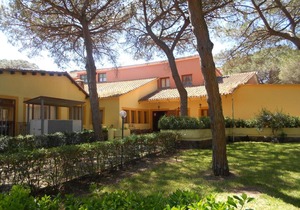 Hotel Fortezza