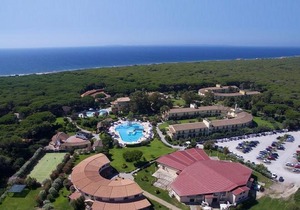 Hotel Fortezza