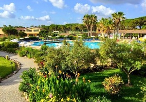 Hotel Fortezza