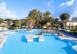 Hotel Fortezza