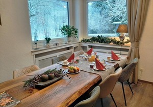 Hotel garni HAUS IRIS