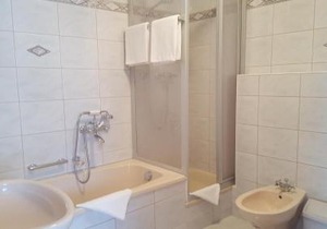 Hotel-Gasthaus Steiger