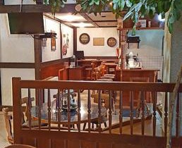 Hotel Gasthaus Steiger