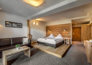 Hotel Gran Ciasa