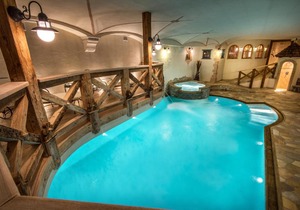 Hotel Gran Ciasa