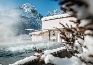 Hotel Gran Ciasa
