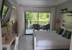 Hotel Gran Jimenoa