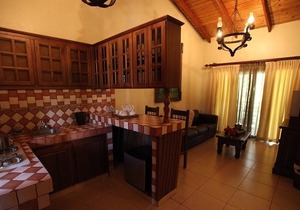 Hotel Gran Jimenoa