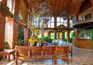 Hotel Gran Jimenoa