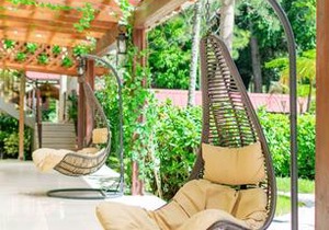 Hotel Gran Jimenoa