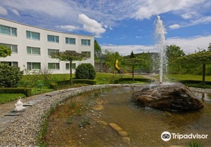 Hotel Grauholz