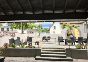 Hotel Heckenrose