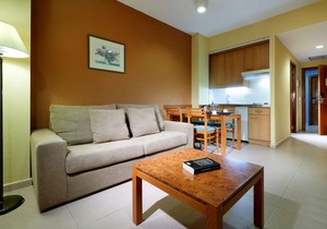 Hotel Hesperia Sant Joan