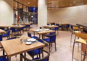 Hotel Hesperia Sant Joan