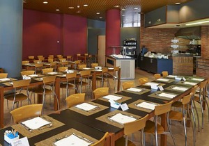 Hotel Hesperia Sant Joan