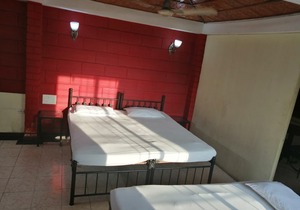 Hotel Highland Residency