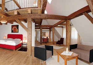 Hotel Hochsteg Gutl Traunsee Salzkammergut