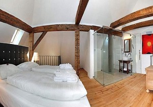 Hotel Hochsteg Gutl Traunsee Salzkammergut
