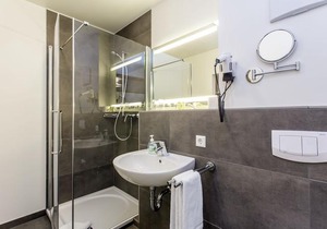Hotel Holzscheiter