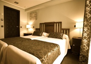 Hotel-Hospedería los Templarios
