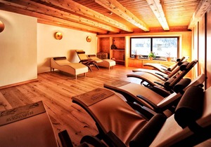 Hotel ∙ Hotel Margarete Maultasch - INCL. LIFT PASS Double room/addl. bed, shower/wc (max. 2 adults