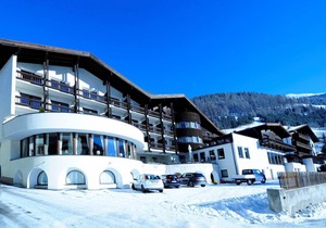 Hotel ∙ Hotel Margarete Maultasch - INCL. LIFT PASS Double room/addl. bed, shower/wc (max. 2 adults