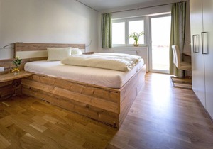 Hotel ∙ Hotel Zur Post - INCL. LIFT PASS Double room, shower/wc (superior), BB