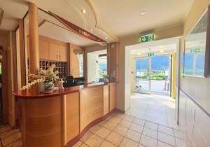 Hotel ∙ Hotel Zur Post - INCL. LIFT PASS Double room, shower/wc (superior), BB