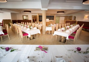 Hotel ∙ Hotel Zur Post - INCL. LIFT PASS Double room, shower/wc (superior), BB
