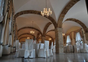 Hotel Il Cavalier D'Arpino