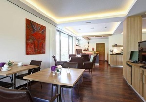 Hotel im Park