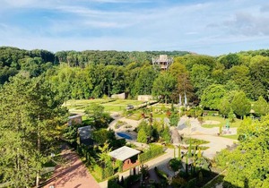 Hotel im Park
