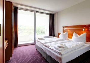 Hotel im Park