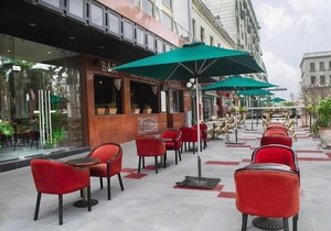 Hotel Inglaterra