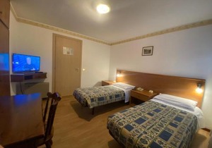 Hotel International