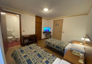 Hotel International