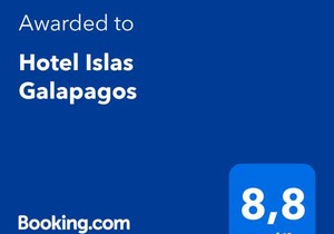 Hotel Islas Galapagos
