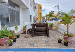 Hotel Islas Galapagos