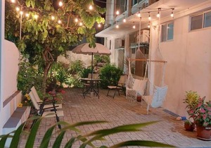 Hotel Islas Galapagos