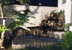Hotel Islas Galapagos