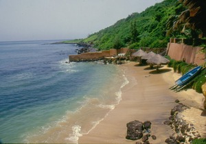 Hotel Jardin Savana Dakar